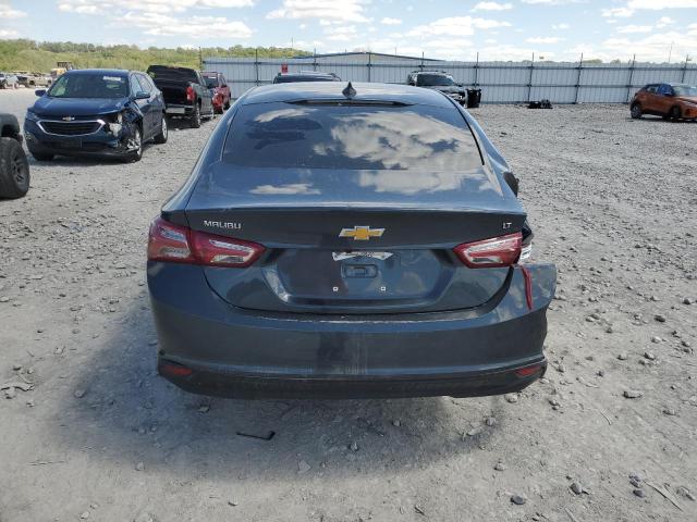 VIN 1G1ZD5ST6MF072719 2021 CHEVROLET MALIBU no.6