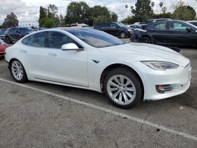 5YJSA1E21JF293139 Tesla MODEL S