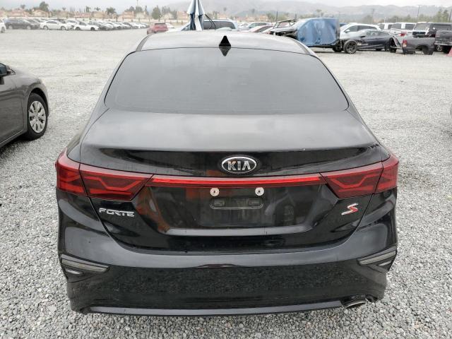 3KPF34AD4KE012575 KIA Forte Gt Line