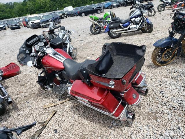 2012 HARLEY-DAVIDSON FLTRU ROAD 1HD1KGM11CB675907
