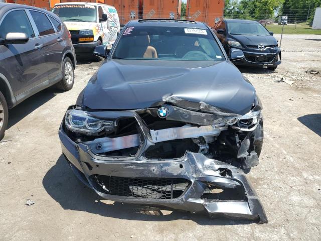 2018 BMW 340 XI - WBA8B7C5XJA576801