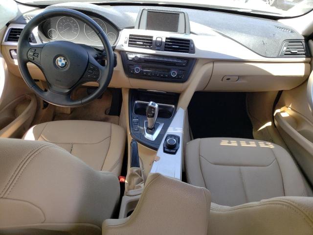 WBA3B1C52EK135378 BMW 320 I