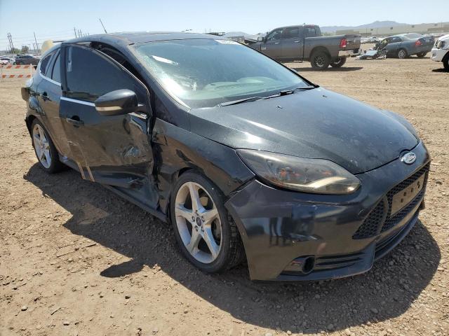 1FADP3N26EL205438 Ford Focus Titanium