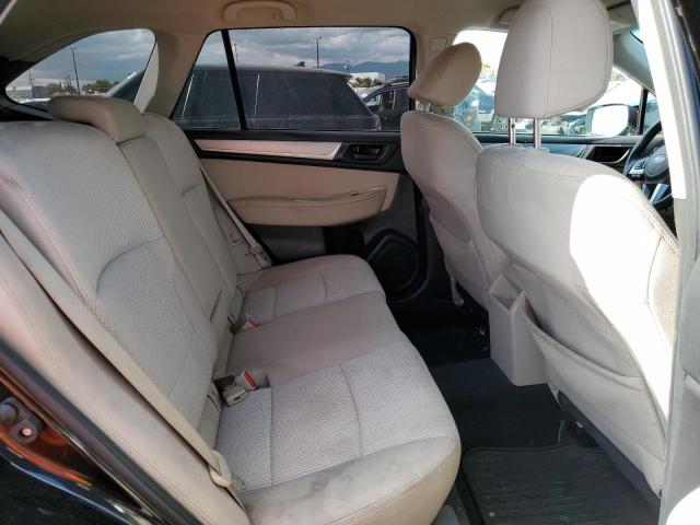 4S4BSAAC8H3206089 Subaru Outback 2.5i