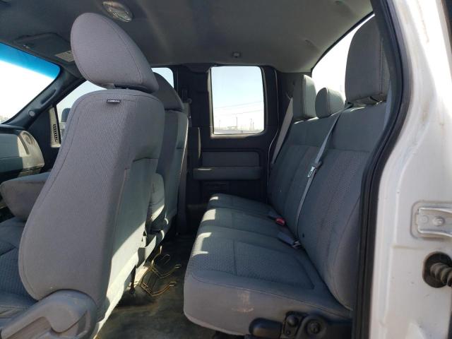 1FTVX1EF5EKE11300 Ford F150 Super Cab