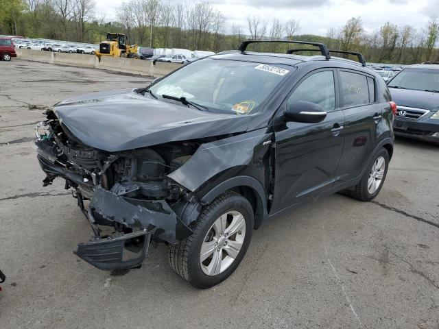 2013 Kia Sportage LX