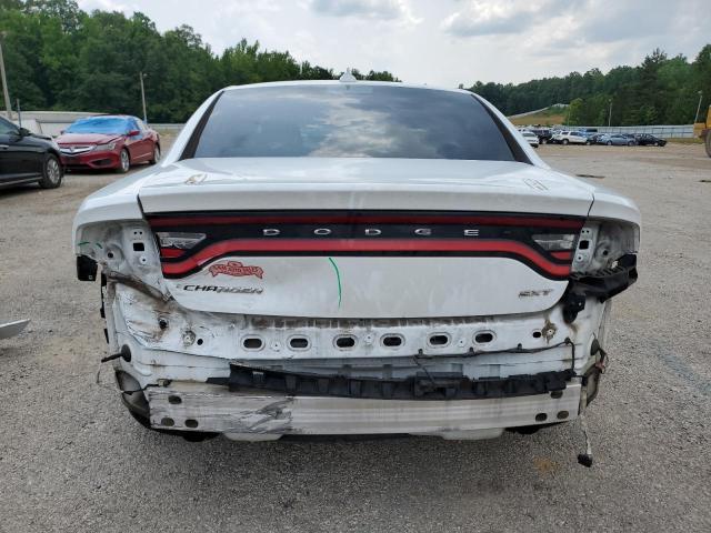 2C3CDXHGXHH523078 Dodge Charger Sxt