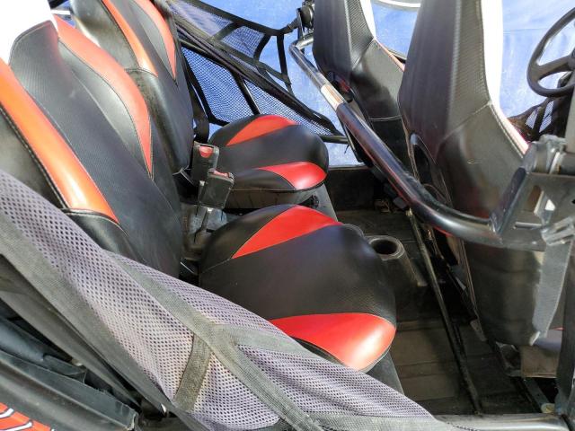 2012 POLARIS RANGER RZR - 4XAXE7EA7CF660765