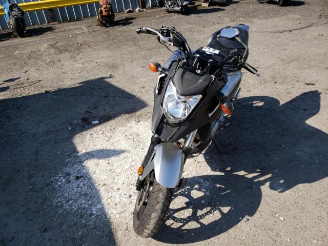 2013 HONDA NC700X JH2RC635XDK100813