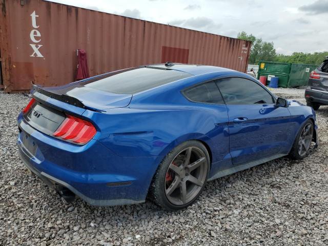 Vin: 1fa6p8cf1j5182760, lot: 52770503, ford mustang gt 20183