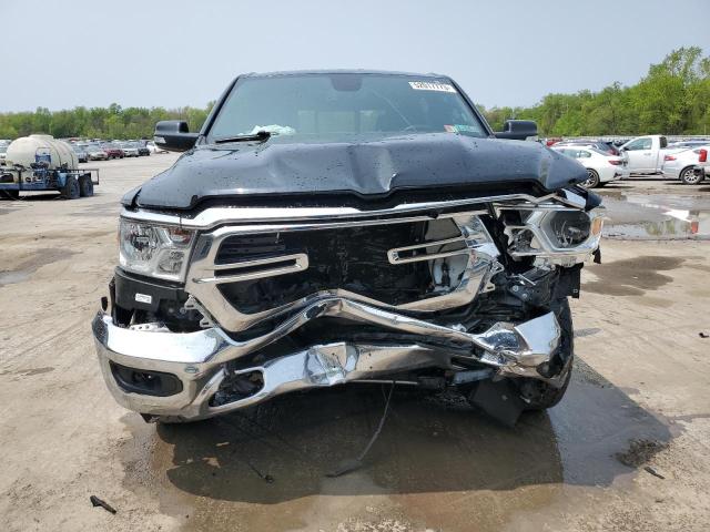 2019 DODGE RAM 1500 1C6SRFFT7KN556340