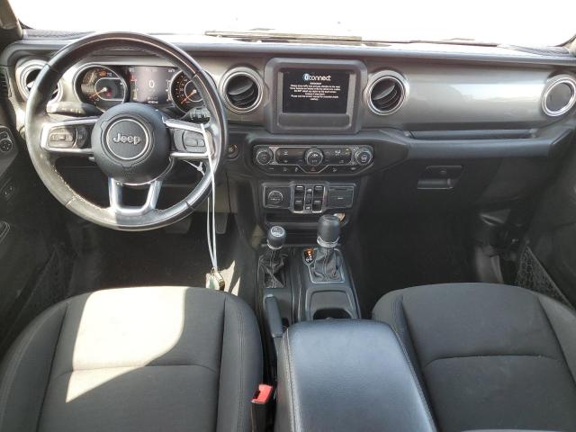 1C4HJXEN3LW213006 Jeep Wrangler Unlimited Sahara