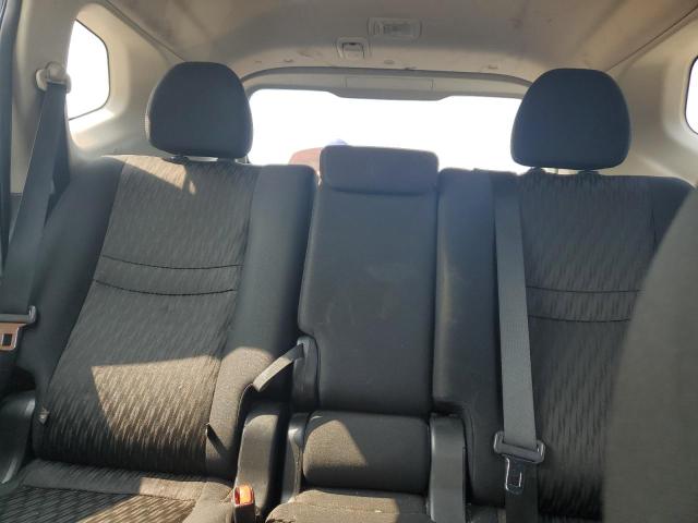 2018 NISSAN ROGUE S - 5N1AT2MTXJC761237