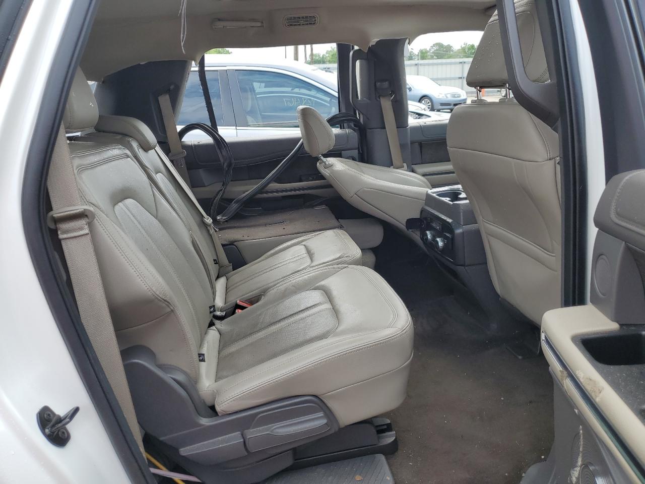 1FMJK1KTXMEA18666 FORD EXPEDITION 2021