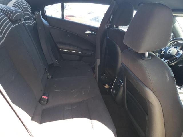 2C3CDXBG4EH271820 Dodge Charger Se