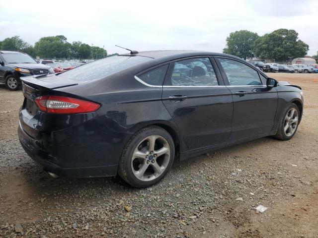 3FA6P0G74GR254447 Ford FUSION S