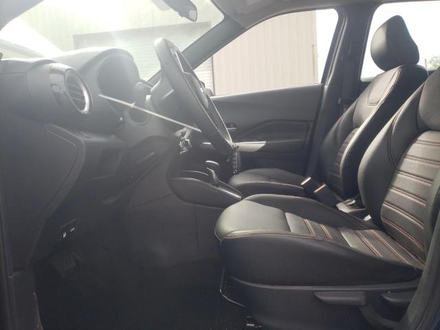3N1CP5CU4JL515577 Nissan KICKS S