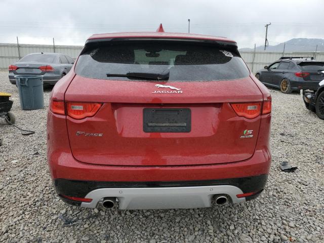 SADCM2FV5KA392572 Jaguar F-PACE S