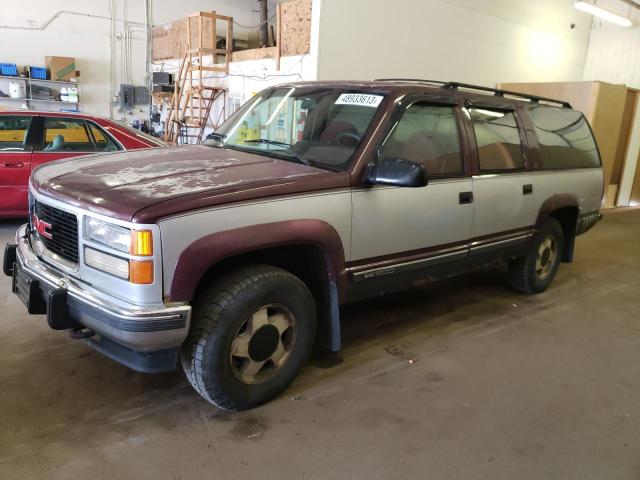 1994 GMC Suburban 