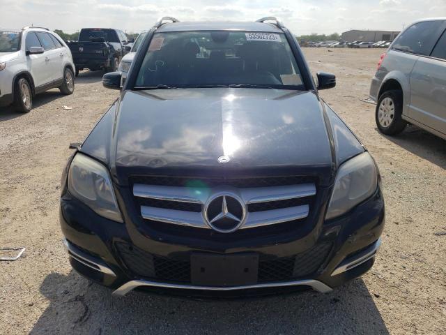 2015 MERCEDES-BENZ GLK 350 - WDCGG5HB9FG424820