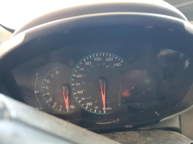 2017 CHEVROLET SONIC PREM - 1G1JF5SB3H4118832