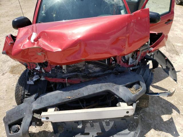 2015 TOYOTA TACOMA PRE - 5TFTX4GN1FX041173