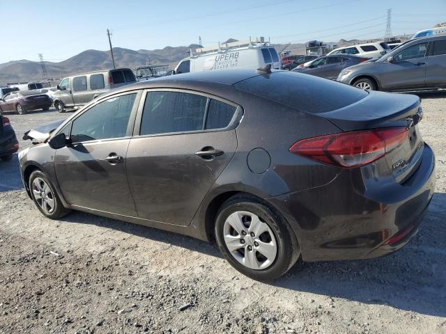 3KPFL4A76HE043877 KIA FORTE LX