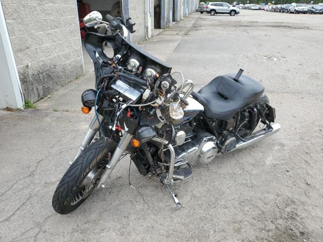 2012 HARLEY-DAVIDSON FLHTC ELEC - 1HD1FFM19CB656665