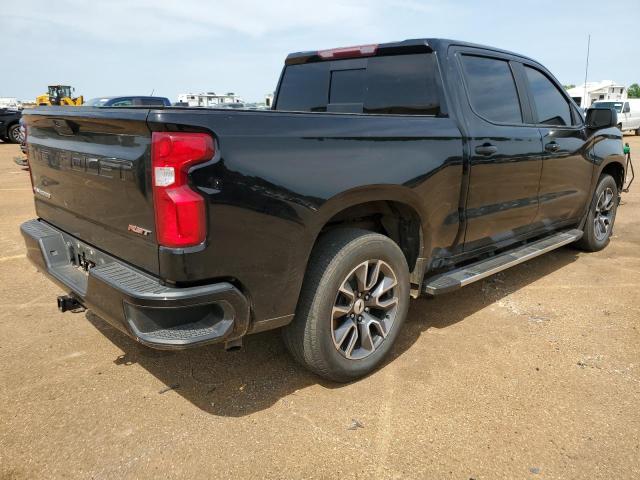 2020 CHEVROLET SLVRD 1500 3GCPWDET6LG269661
