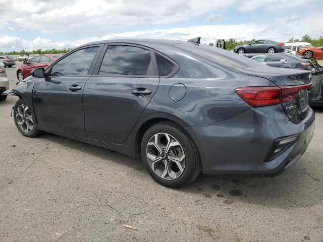 3KPF24AD7LE249114 KIA FORTE FE