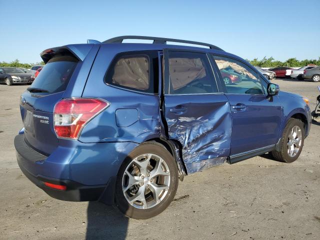 JF2SJAVC7GH433617 Subaru Forester 2.5i Touring