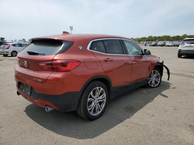 VIN WBXYJ5C39JEF72519 2018 BMW X2, Xdrive28I no.3