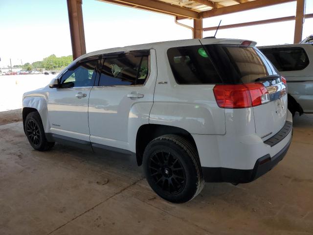 2GKALMEK3F6386902 GMC Terrain Sle