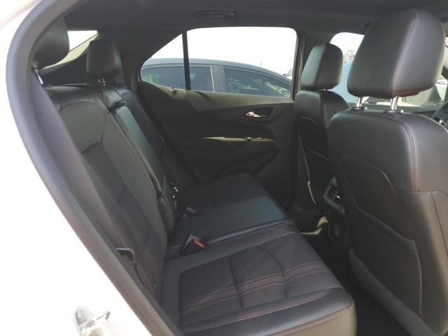 2022 CHEVROLET EQUINOX RS 3GNAXMEV7NS119778