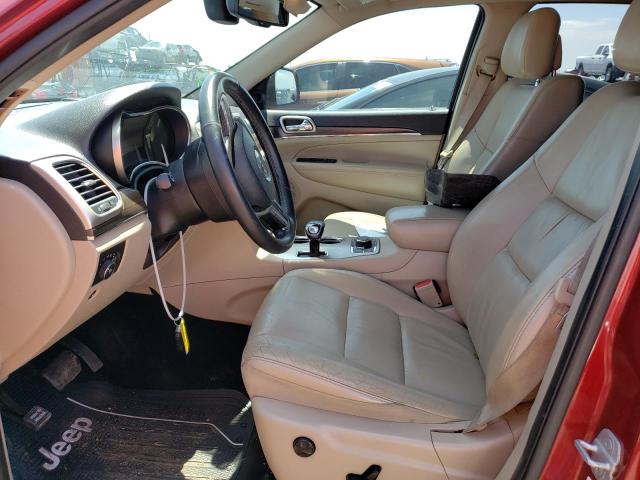1C4RJFBG6EC112552 Jeep Grand Cherokee Limited