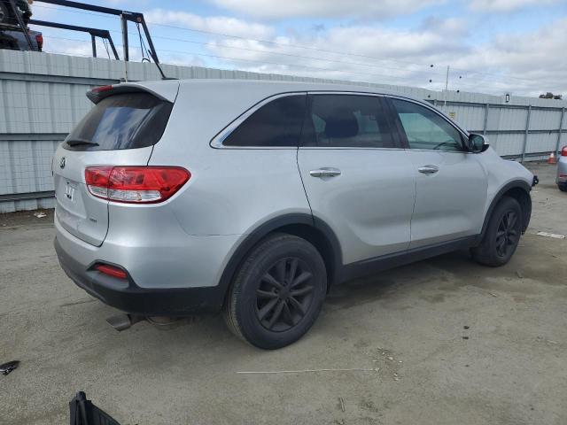 5XYPG4A31GG044345 KIA SORENTO LX
