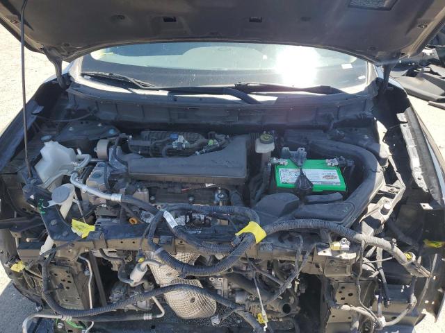 KNMAT2MT5JP515547 Nissan ROGUE S