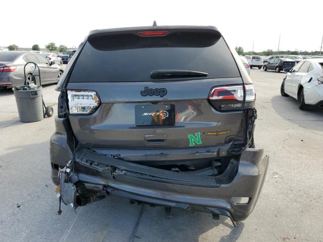 1C4RJFN95MC840262 Jeep Grand Cherokee Trackhawk