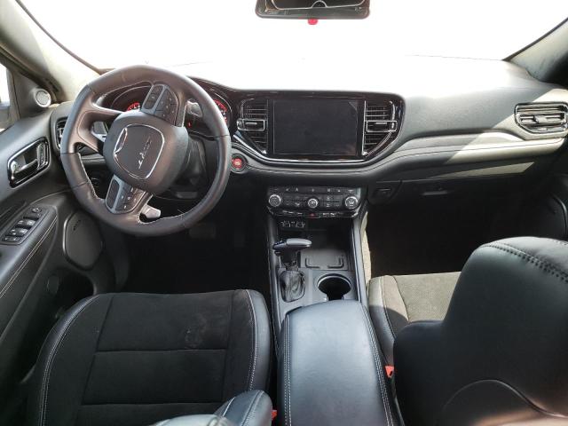 2022 DODGE DURANGO SR - 1C4SDJGJ4NC211029