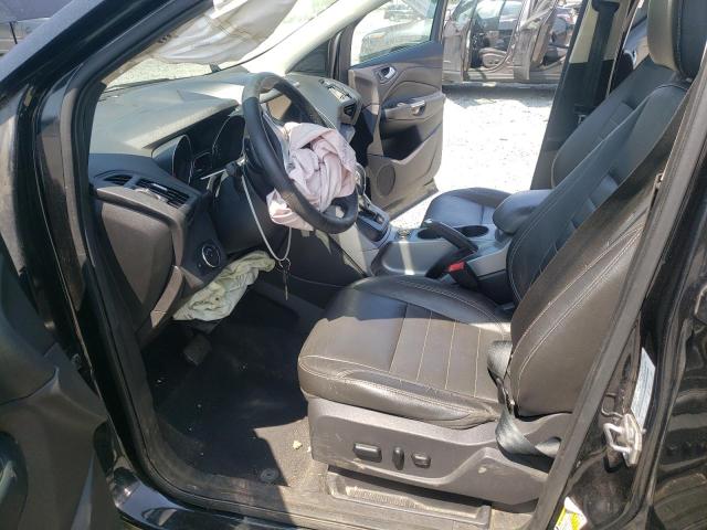 1FMCU9G90EUD25494 Ford ESCAPE SE