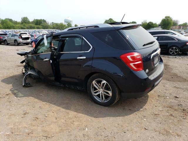 2016 CHEVROLET EQUINOX LT - 2GNFLGEK1G6137106