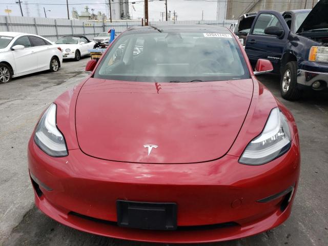 5YJ3E1EA9KF331444 Tesla MODEL 3