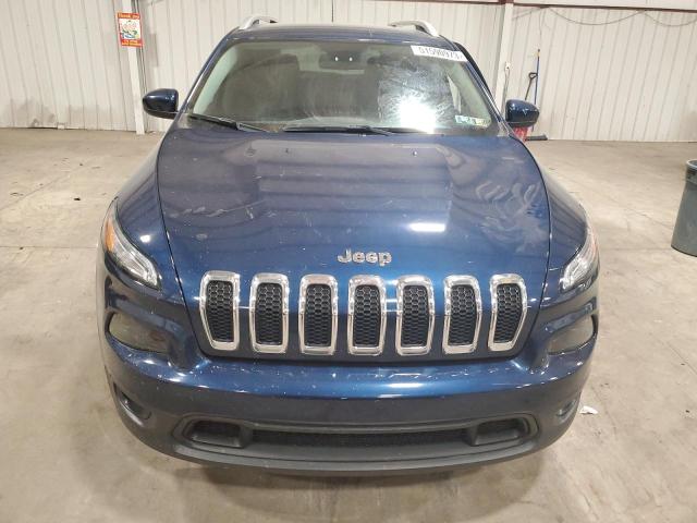 1C4PJMLBXJD541275 Jeep Cherokee Latitude Plus