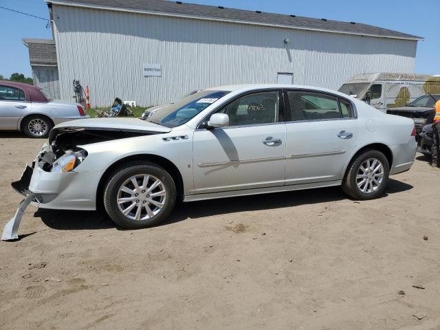 2010 Buick Lucerne CXL