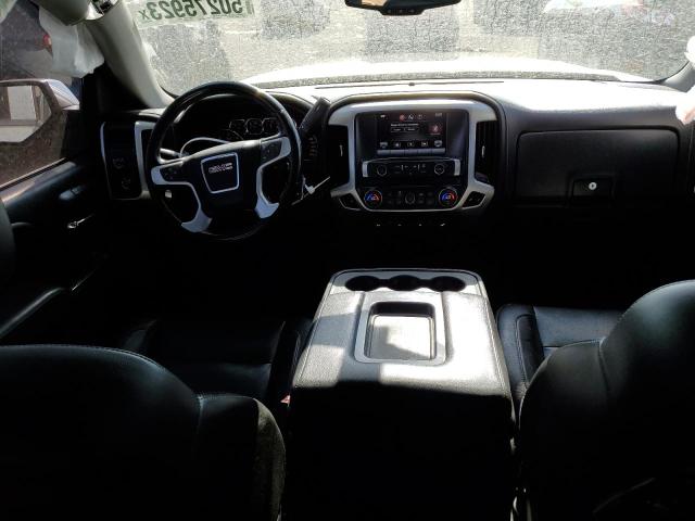 3GTU2VEC4EG435036 GMC Sierra K1500 Slt
