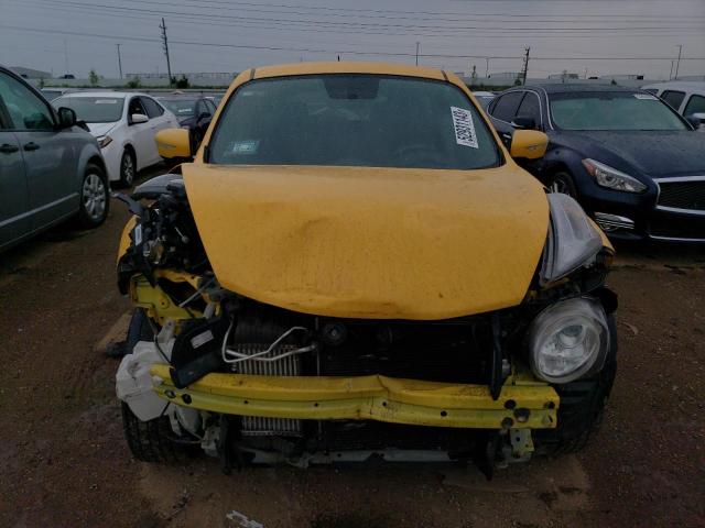 2017 NISSAN JUKE S - JN8AF5MVXHT754060