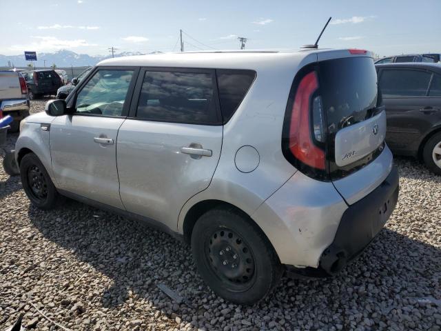KNDJN2A25E7722550 KIA Soul