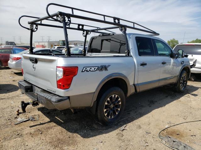 1N6AA1E57HN533812 | 2017 NISSAN TITAN SV