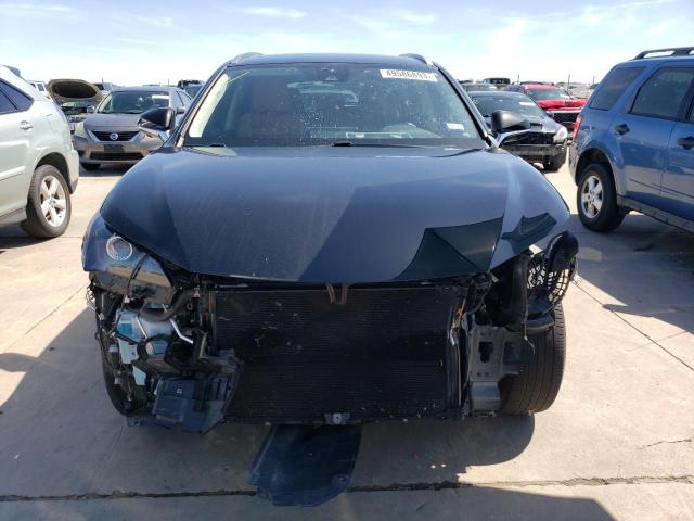 2020 LEXUS NX 300 JTJGARBZ4L5009896