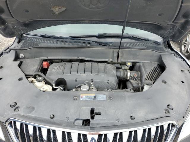 5GAKVBKD8GJ240991 Buick Enclave